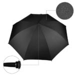 Promotional Branded Corporate Golf Umbrellas