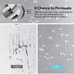Water Resistance Windproof Golf Umbrella