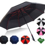 Promotional Golf Umbrella