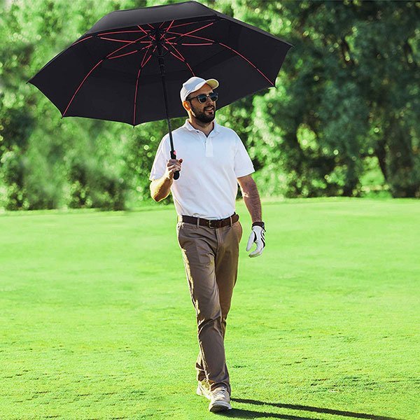 Golf Umbrellas