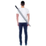 Logo Printed Golf Umbrella Branded