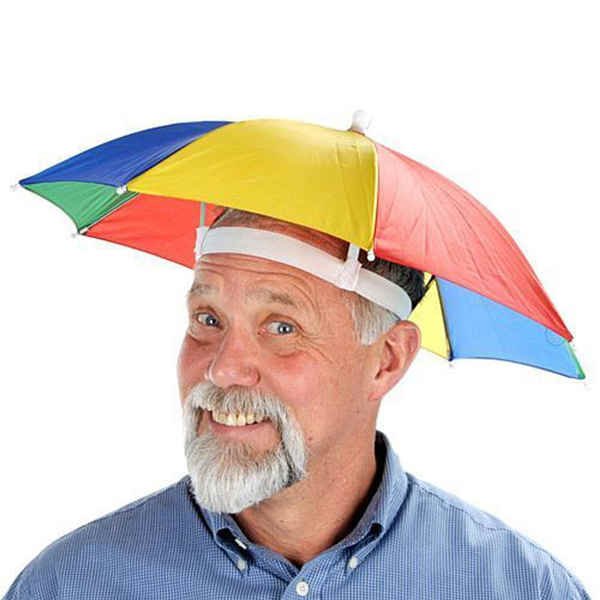 Budget Umbrellas