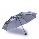 Full Color Print Customize Compact Umbrella