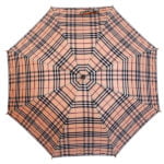 Customise British Style Wooden Umbrella