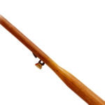 One Piece Frame British Style Wooden Umbrella