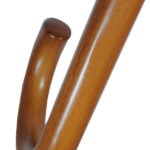 Classic Wooden Handle Umbrella