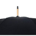 Water Resistance Bamboo Umbrella