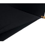Water Repellant Bamboo Umbrella