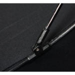 Reinforced Frame Bamboo Umbrella