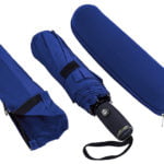 Compact Travel Umbrella