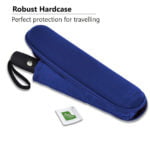 Easy Pack Compact Travel Umbrella