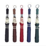 Large Compact Umbrella