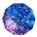 Digital Print Design Umbrella