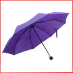 Marketing Promotion Budget Umbrella