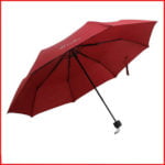 Branded Foldable Budget Umbrella