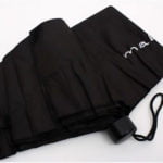 Compact Budget Umbrella