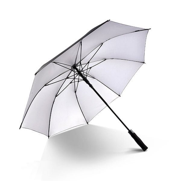 Customize Logo Print Hotel Umbrella