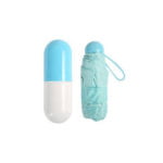 Hot Sale Customize Capsule Umbrella