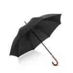 Wooden Handle Hotel Umbrella