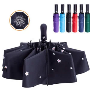 Digital Print Umbrella