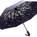 Customize Digital Print Umbrella
