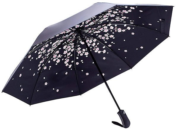 Customize Digital Print Umbrella