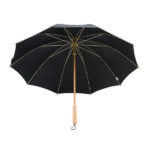 Bamboo Umbrella