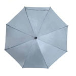 Custom Printed Promotional Hotel Umbrella Manufacturer