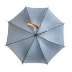 Custom Hotel Umbrella