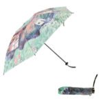 Printing lightweight telescopic umbrella