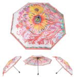 Custom Print Easy Carry umbrella