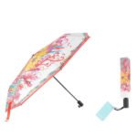 High quality Women Custom compact umbrella