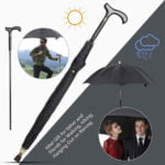 Best Walking Stick Umbrella for Gift