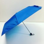 Company Umbrellas with Logos