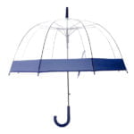 Factory Customise Dome Shape Umbrella