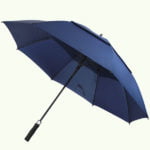 Logo Printed Hotel Guest Umbrella