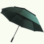 Logo Printed Hotel Umbrella