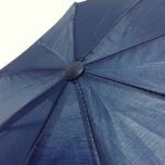 Best One Dolar Corporate Logo Print Branded Give Away Umbrella