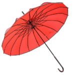 Pagoda Style Umbrella