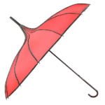 Pagoda Rain Umbrella