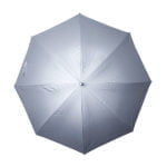 Silver Sunblock Umbrella