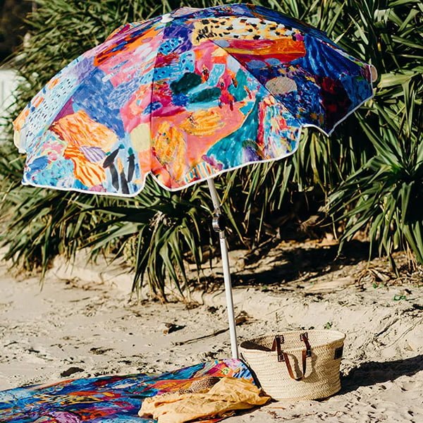 Beach Umbrellas