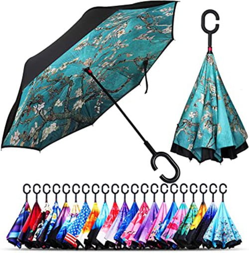 christmas gifts Umbrella