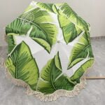 Digital Printed Canopy