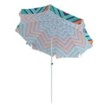beach umbrella
