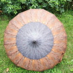 Customize Pagoda Umbrella