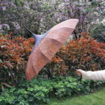 Customize Pagoda Umbrella