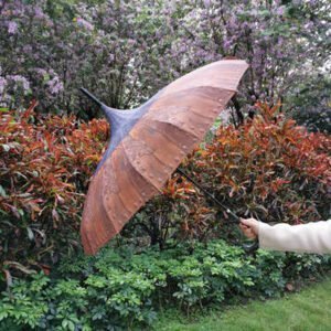Customize Pagoda Umbrella