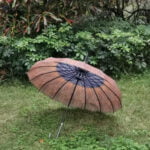Customize Pagoda Umbrella