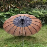 Customize Pagoda Umbrella